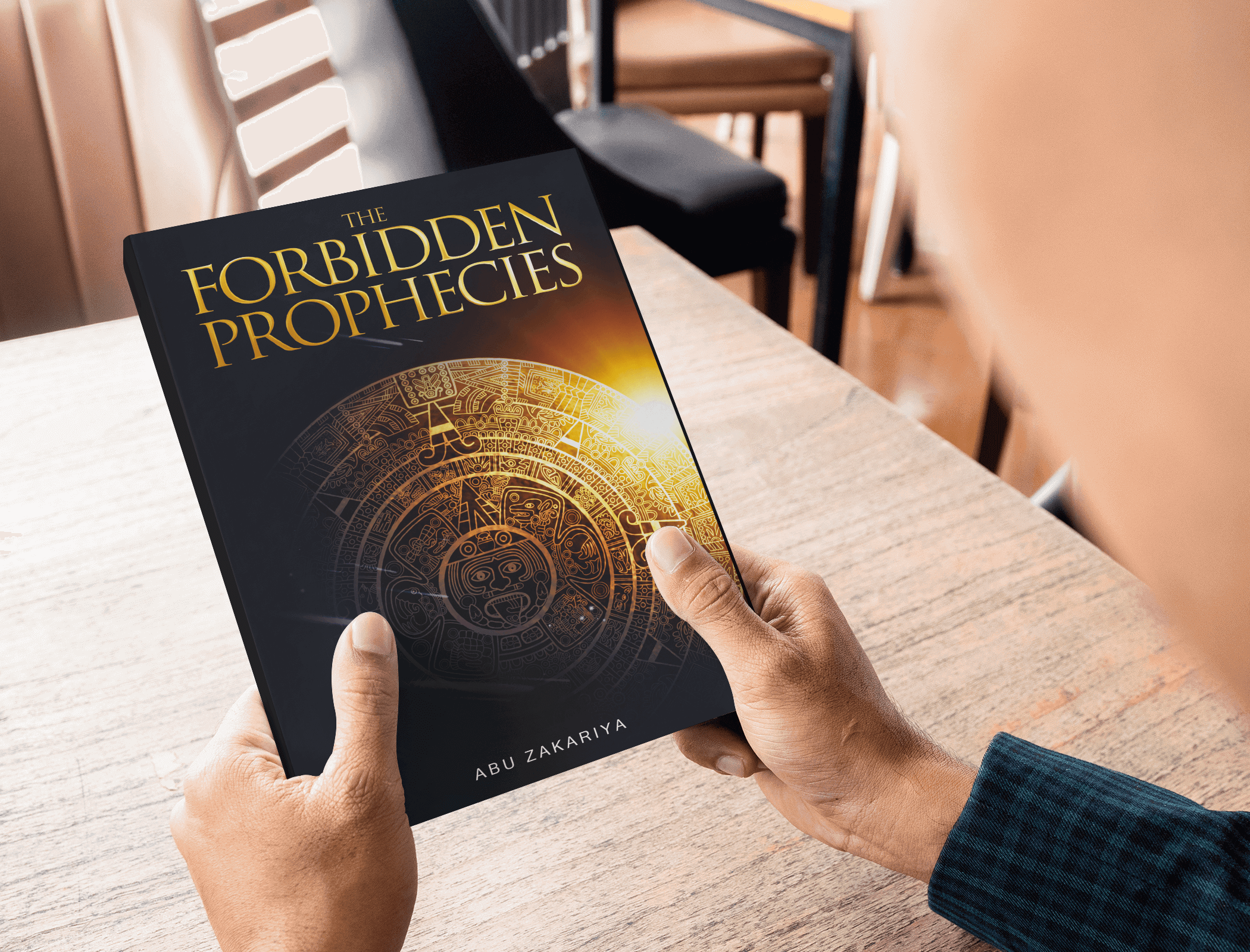 Forbidden Prophecies By Abu Zakariya 2 C