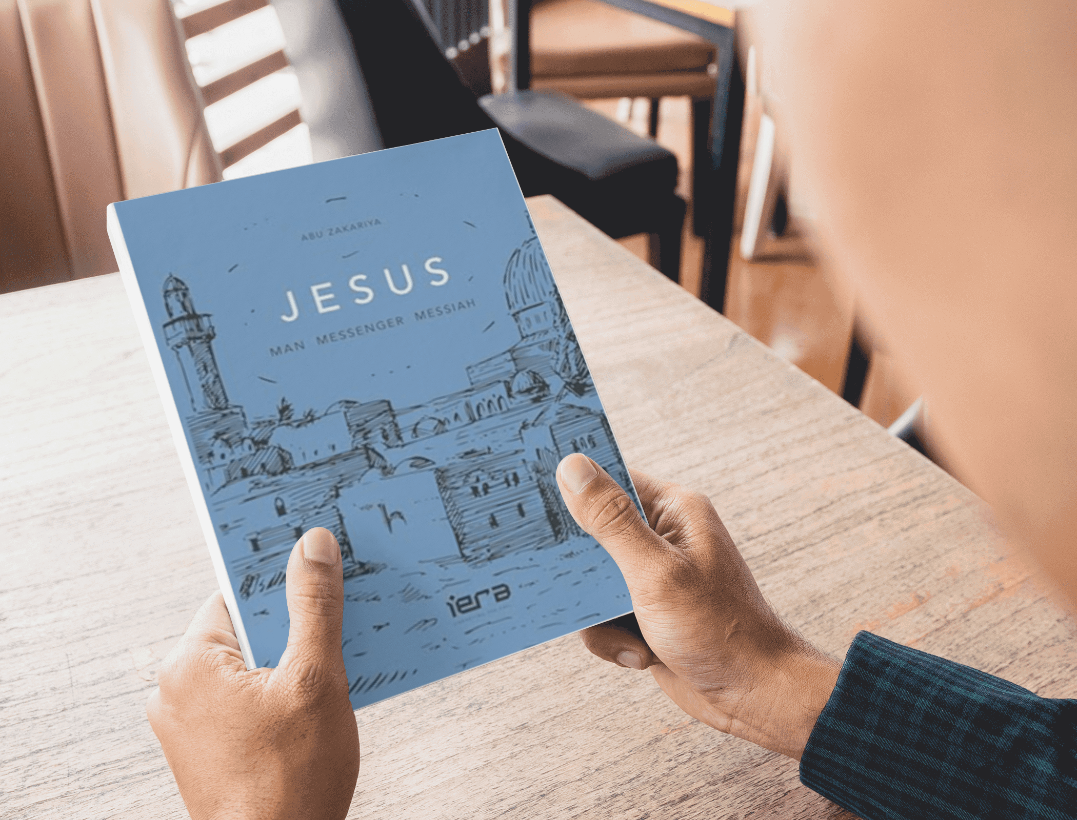 Jesus - The Messiah - Word of God - Spirit of God 2 C