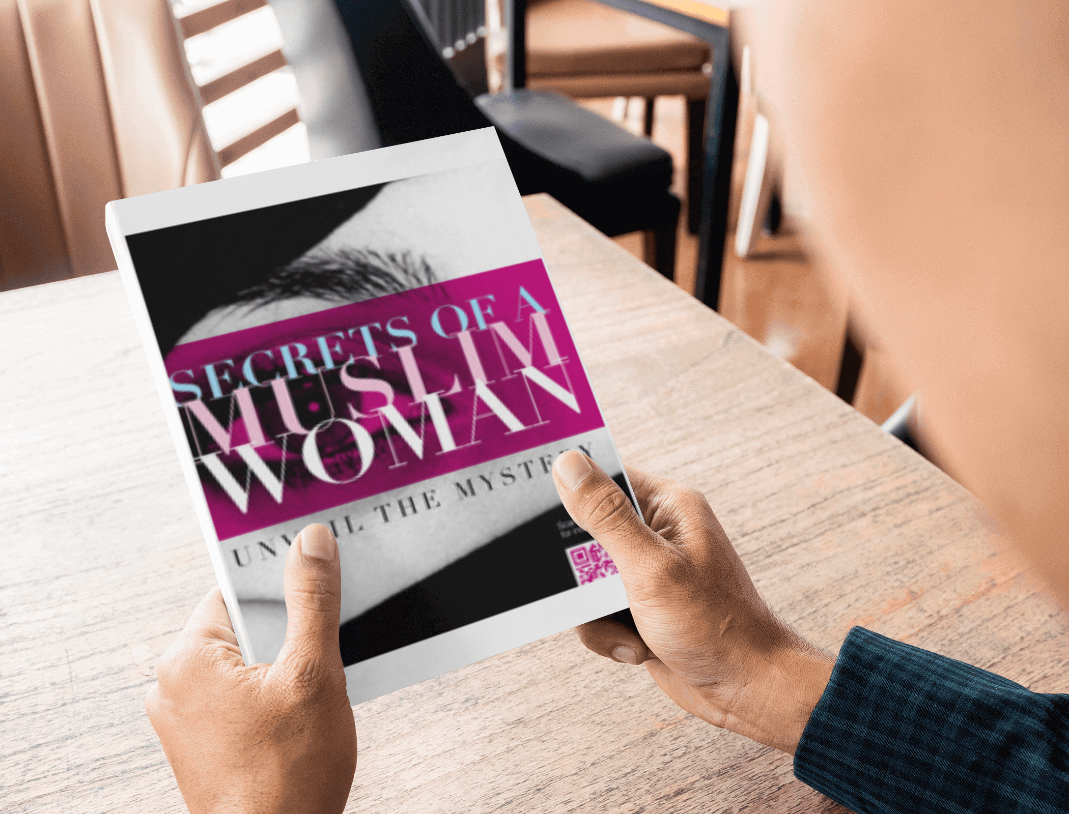 Secrets of a Muslim Woman