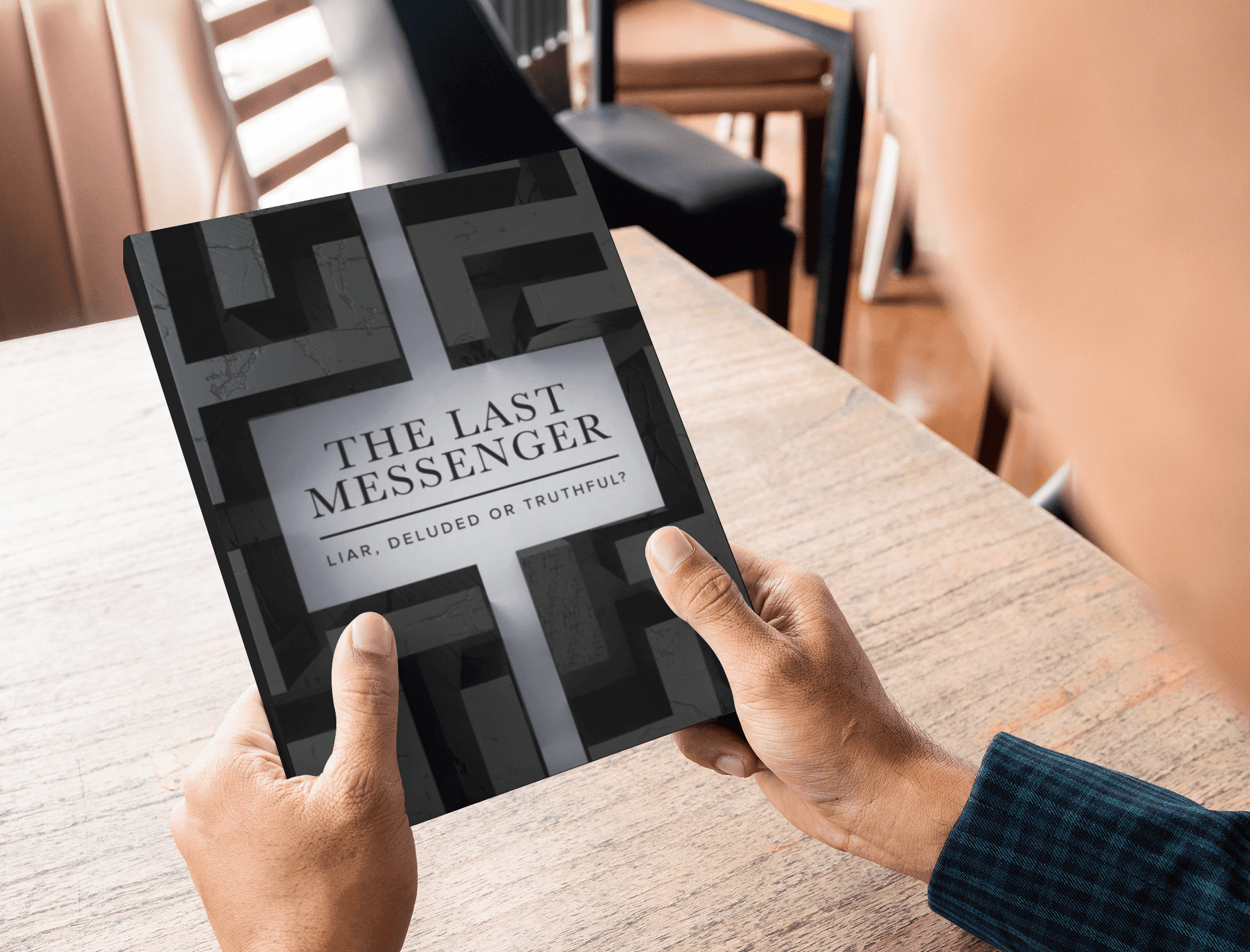 The Last Messenger 2 C