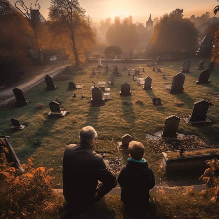 Life is temporary. Death is not an end, but a transition to another abode 3 Life is temporary. Death is not an end, but a transition to another abode