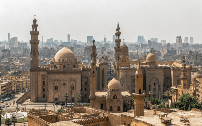 The Conversion of Ibrahim Khalil Phillips: A Journey to Faith