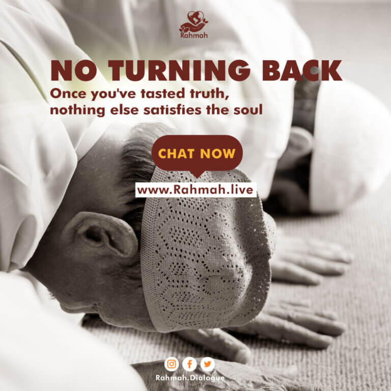 The Sweetness of Certainty: Cherishing Faith and Guarding the Soul from Returning to Darkness 5 The Sweetness of Certainty: Cherishing Faith and Guarding the Soul from Returning to Darkness