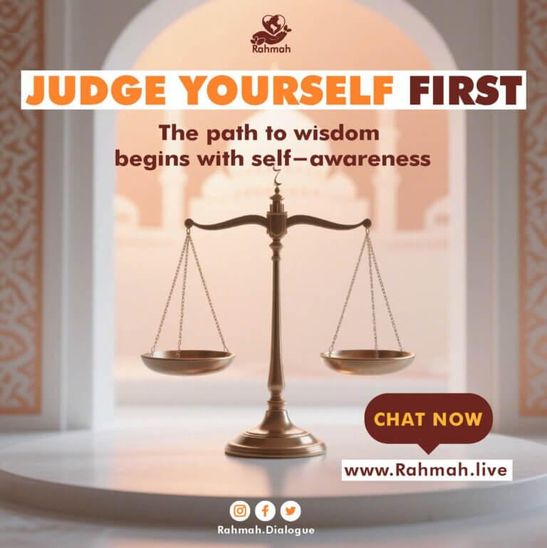 The Scale of Truth: Self-Fairness as the Peak of Justice and the Gateway to a Sound Heart