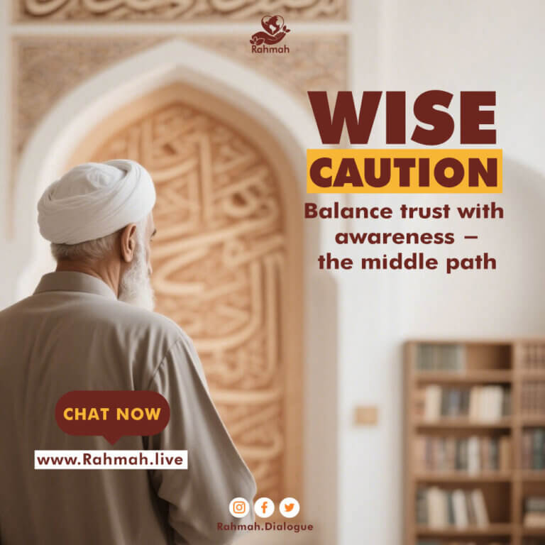 The Wisdom of Striving: Sincere Reliance on God and Taking Practical Means 6 The Wisdom of Striving: Sincere Reliance on God and Taking Practical Means