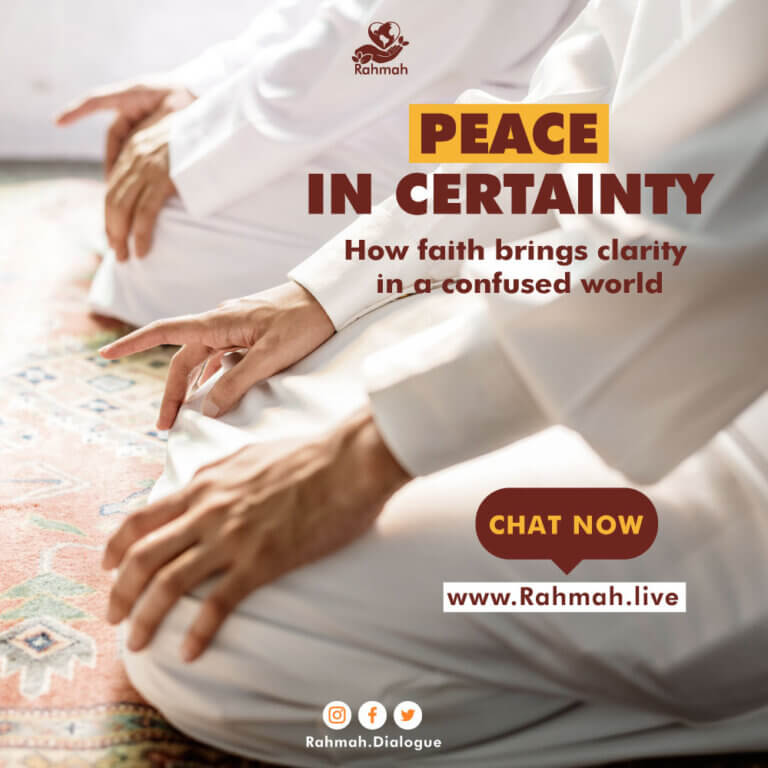 Complete Guidance: Contentment with Islam as a Way of Life and a Sanctuary for Soul and Mind 4 Complete Guidance: Contentment with Islam as a Way of Life and a Sanctuary for Soul and Mind