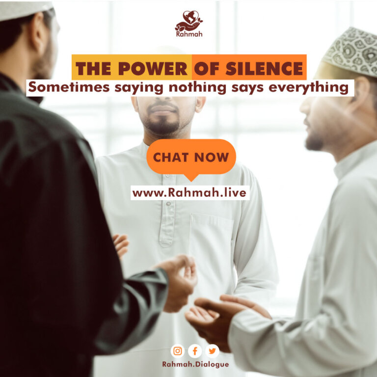 Guarding the Tongue: Speaking Good or Remaining Silent as a Scale of Wisdom and Proof of Faith 1 Guarding the Tongue: Speaking Good or Remaining Silent as a Scale of Wisdom and Proof of Faith