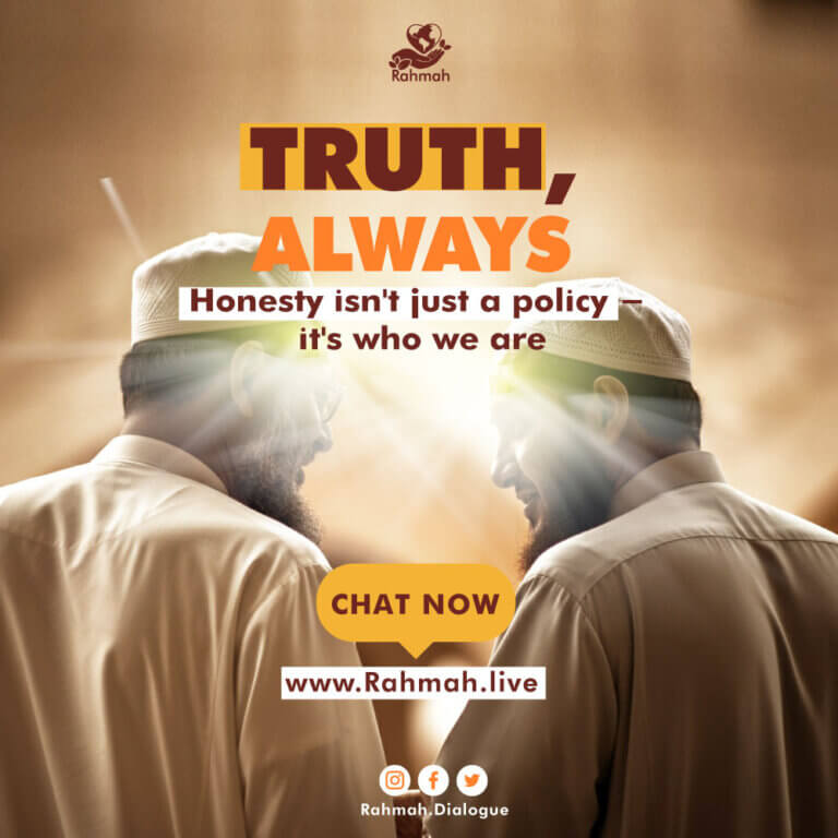 The Tongue of Truth: Sincerity in Speech as the Essence of Integrity and the Path to Paradise
