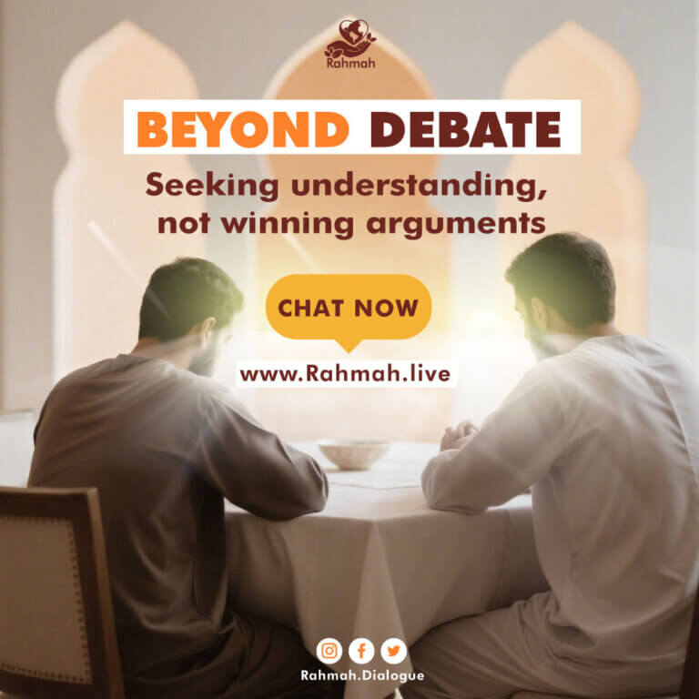 The Fortress of the Tongue: Avoiding Vain Argumentation as a Proof of Character and Protection of Brotherhood 5 The Fortress of the Tongue: Avoiding Vain Argumentation as a Proof of Character and Protection of Brotherhood