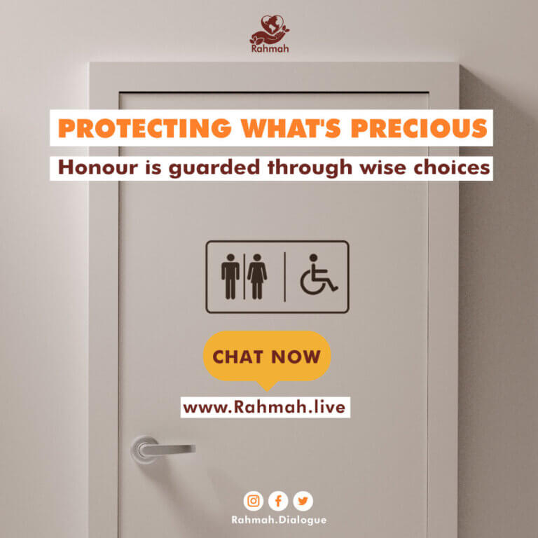 Safeguarding Privacy: The Guidance on Women’s Use of Public Baths as a Protection of Modesty and Prevention of Vulgarity