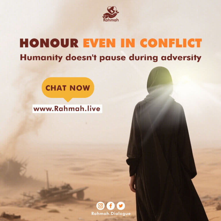 Safeguarding Lineage: Istibra’ as a Sharia Sanctity and Human Mercy in the Context of Captivity