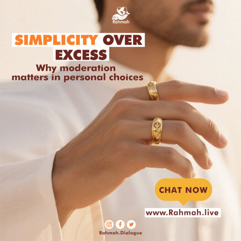 The Character of Manhood: Avoiding Gold and Silk as a Safeguard for Natural Disposition and Elevation above Vanity 1 The Character of Manhood: Avoiding Gold and Silk as a Safeguard for Natural Disposition and Elevation above Vanity