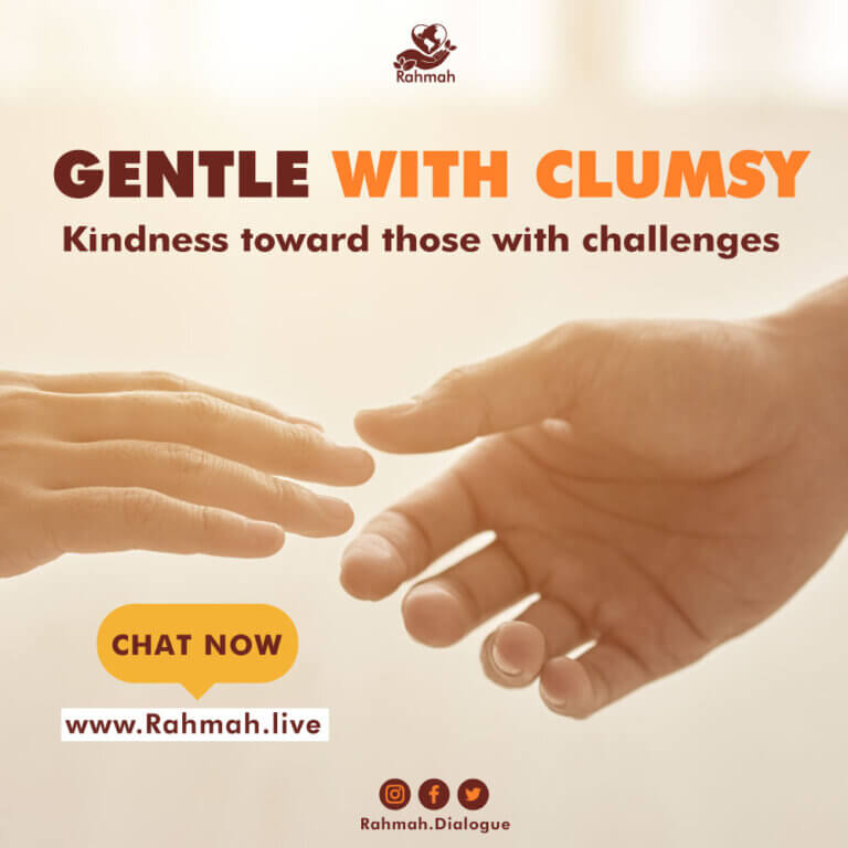 The Zakat of Skill: Assisting the Unskilled as an Act of Kindness and Protection of Human Dignity